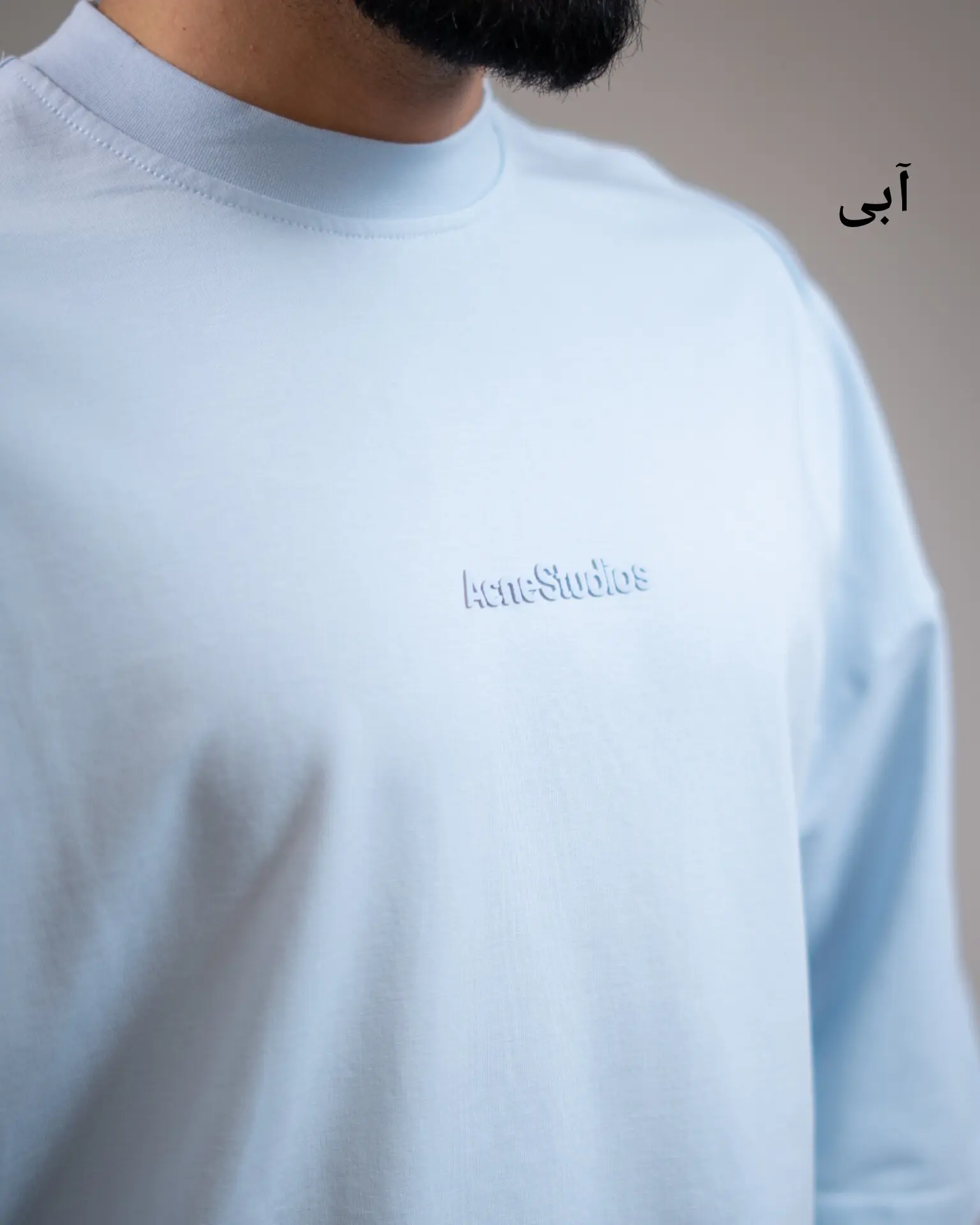 تیشرت لاماری-کد5408